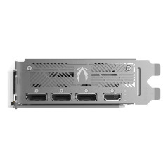 Graphics card Zotac ZT-B50700FQ-10P nvidia geforce rtx 5070 12 GB