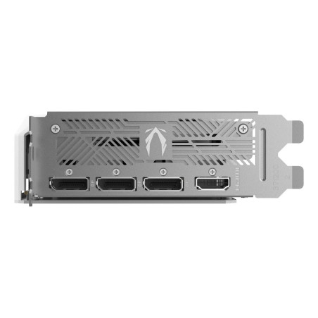 Scheda Grafica Zotac ZT-B50700FQ-10P nvidia geforce rtx 5070 12 GB