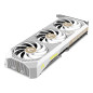 Graphics card Zotac ZT-B50700FQ-10P nvidia geforce rtx 5070 12 GB