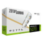 Graphics card Zotac ZT-B50700FQ-10P nvidia geforce rtx 5070 12 GB