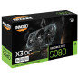 Graphics card INNO3D X3 OS GEFORCE RTX 5080 16 GB