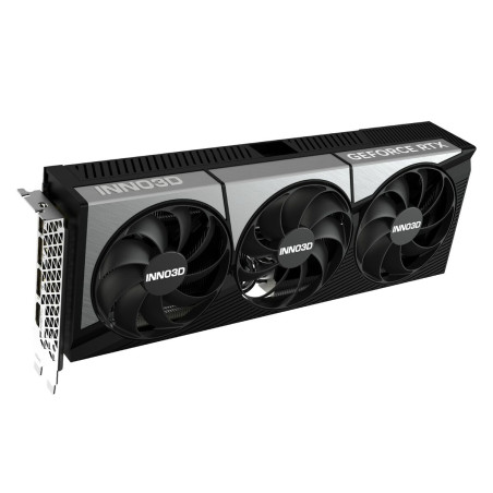 Graphics card INNO3D X3 OS GEFORCE RTX 5080 16 GB