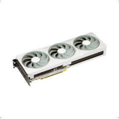 Graphics card Sparkle TITAN OC Luna Edition Intel 12 GB GDDR6