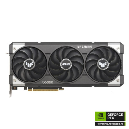 Graphics card Asus 90YV0MG0-M0NA00 geforce rtx 5060 ti 16 GB