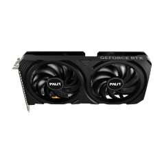 Graphics card Palit Infinity 2 Geforce RTX 4060 8 GB GDDR6