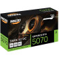 Scheda Grafica INNO3D N50702-12D7X-195064N nvidia geforce rtx 5070 12 GB