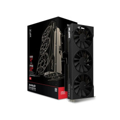 Scheda Grafica XFX 97QICKBB9 RADEON RX 9070 16 GB GDDR6