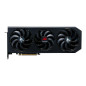 Graphics card Powercolor RX9070XT 16G-L/OC radeon rx 9070 xt 16 GB GDDR6