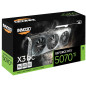 Graphics card INNO3D N507T316D7X176068N nvidia geforce rtx 5070 ti 16 GB