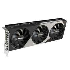 Graphics card INNO3D N507T316D7X176068N nvidia geforce rtx 5070 ti 16 GB