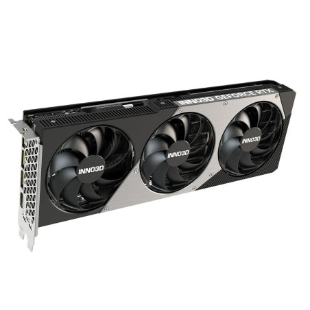 Graphics card INNO3D N507T316D7X176068N nvidia geforce rtx 5070 ti 16 GB