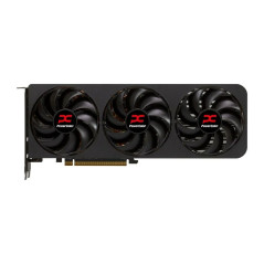 Scheda Grafica Powercolor RX9070XT 16G-A radeon rx 9070 xt 16 GB GDDR6