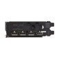 Graphics card Powercolor RX9070XT 16G-A radeon rx 9070 xt 16 GB GDDR6