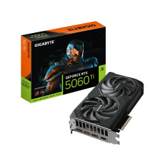 Graphics card Gigabyte GV-N506TWF2OC-8GD geforce rtx 5060 ti 8 GB