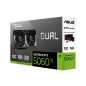 Scheda Grafica Asus 90YV0MH0-M0NA00 geforce rtx 5060 ti 16 GB