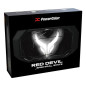 Scheda Grafica Powercolor Red Devil radeon rx 9070 xt 16 GB GDDR6