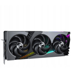 Graphics card MSI RTX 5090 32G VANGUARD SOC nvidia geforce rtx 5090 32 GB