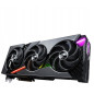 Graphics card MSI RTX 5090 32G VANGUARD SOC nvidia geforce rtx 5090 32 GB