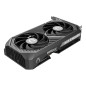 Scheda Grafica Zotac ZT-B50610H-10M geforce rtx 5060 ti 8 GB