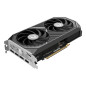 Scheda Grafica Zotac ZT-B50610H-10M geforce rtx 5060 ti 8 GB