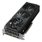 Graphics card Gigabyte GV-N5070WF3-12GD nvidia geforce rtx 5070 12 GB