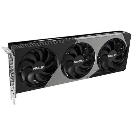 Graphics card INNO3D N50703-12D7X-195064L nvidia geforce rtx 5070 12 GB