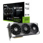 Graphics card Asus 90YV0MR0-M0NA00 geforce rtx 5060 ti 8 GB