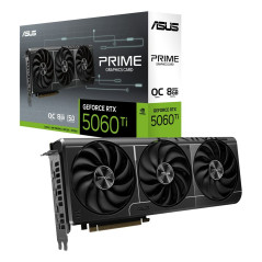 Scheda Grafica Asus 90YV0MP0-M0NA00 geforce rtx 5060 ti 8 GB