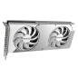 Graphics card INNO3D N50702-12D7X-195064W nvidia geforce rtx 5070 12 GB
