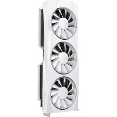 Graphics card XFX 97TMAQKW9 radeon rx 9070 xt 16 GB GDDR6