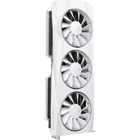Graphics card XFX 97TMAQKW9 radeon rx 9070 xt 16 GB GDDR6