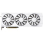 Graphics card XFX 97TMAQKW9 radeon rx 9070 xt 16 GB GDDR6