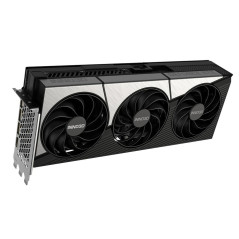 Graphics card INNO3D N5090332D7X17593928 nvidia geforce rtx 5090 32 GB