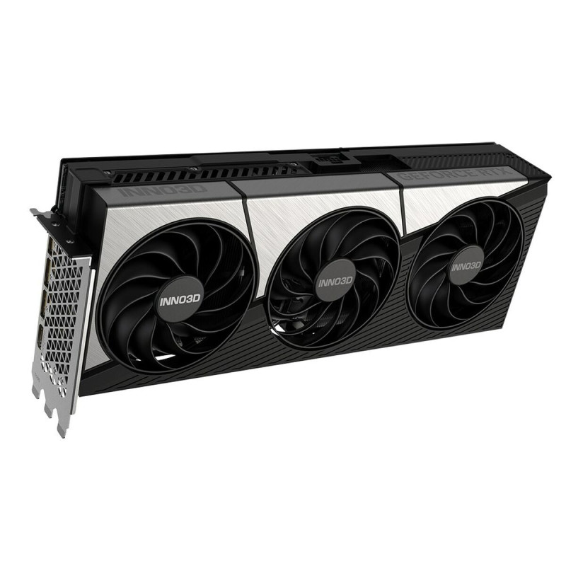 Graphics card INNO3D N5090332D7X17593928 nvidia geforce rtx 5090 32 GB