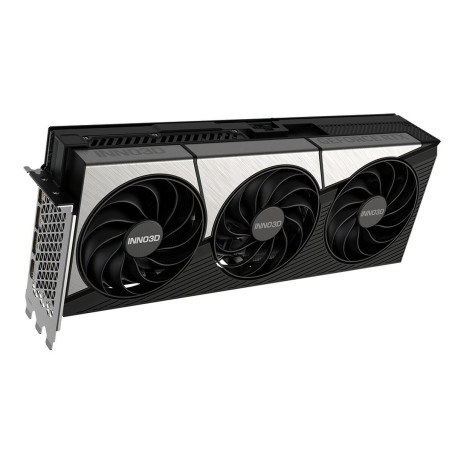 Graphics card INNO3D N5090332D7X17593928 nvidia geforce rtx 5090 32 GB