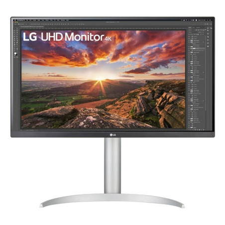Monitor LG 27UP850K-W 4K Ultra HD 27"