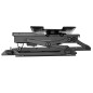 Ceiling support MacLean MC-490 75" 35 kg