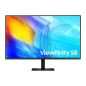 Monitor Samsung S80D 4K Ultra HD 37"