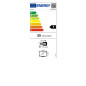 Monitor Samsung S80D 4K Ultra HD 37"