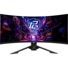 Monitor ASRock PG34QRT3A Wide Quad HD 34"