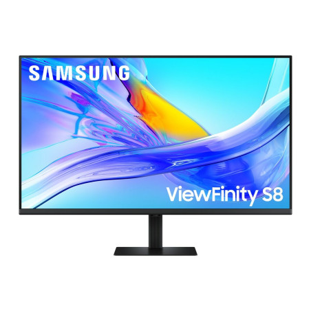 Monitor Samsung S80UD 4K Ultra HD 37"