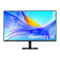 Monitor Samsung S80UD 4K Ultra HD 37"