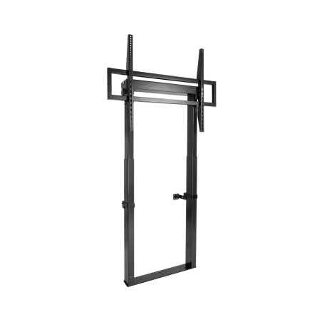 Soporte suelo - padred tooq hasta 100 pulgadas 800x600 max 120kg