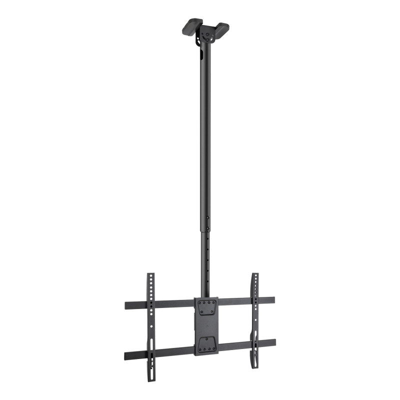 Soporte techo tooq lpce1186tsli - xl - b 43 pulgadas - 86 pulgadas carga maxima 60kg