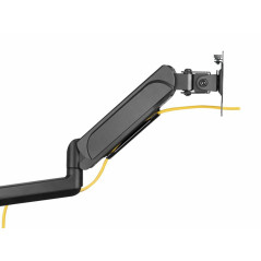 Equip 650134 monitor mount   stand Desk Black
