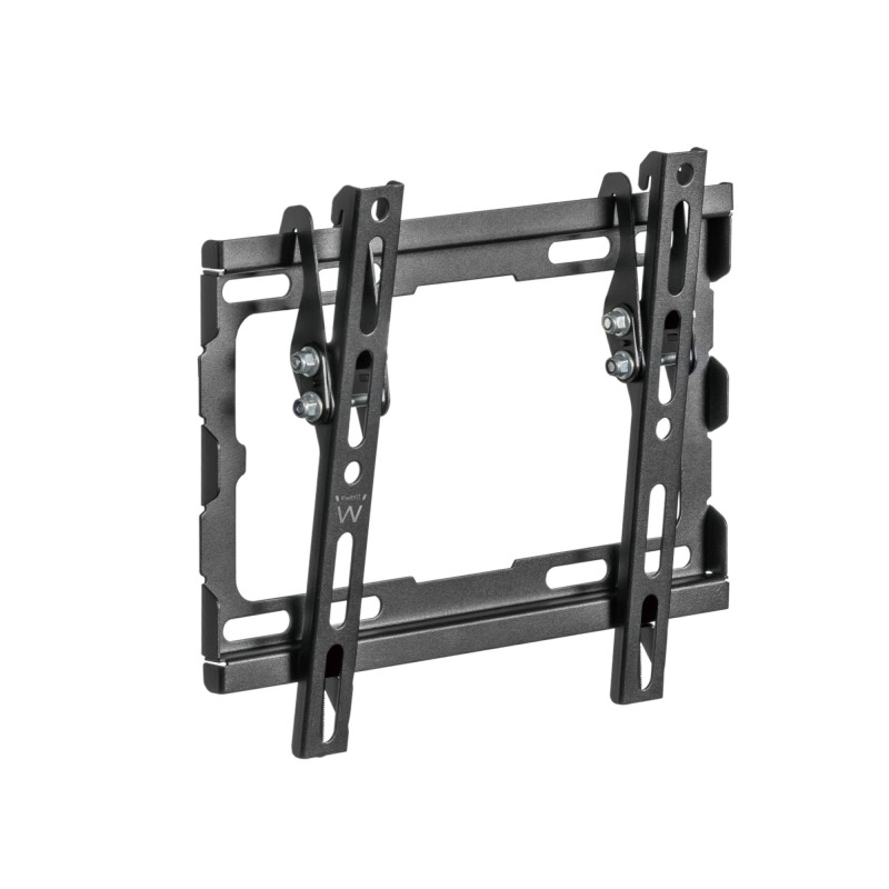 Soporte de pared ewent ew1506 para tv de 23 pulgadas - 42 pulgadas carga maxima 35kg