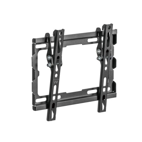Soporte de pared ewent ew1506 para tv de 23 pulgadas - 42 pulgadas carga maxima 35kg