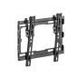 Soporte de pared ewent ew1506 para tv de 23 pulgadas - 42 pulgadas carga maxima 35kg