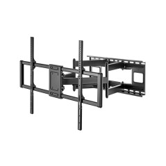 Soporte pared tv equip vesa hasta 120 pulgadas 900x600 max 120kg