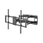 Soporte pared tv equip vesa hasta 120 pulgadas 900x600 max 120kg